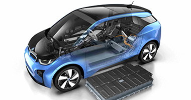 定位车规级动力电池标准 全球首部叠片工艺白皮书发布